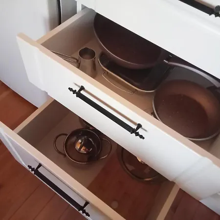 Yildiz Ahsap Evleri Appartement Datça