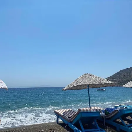 Appartement Yildiz Ahsap Evleri