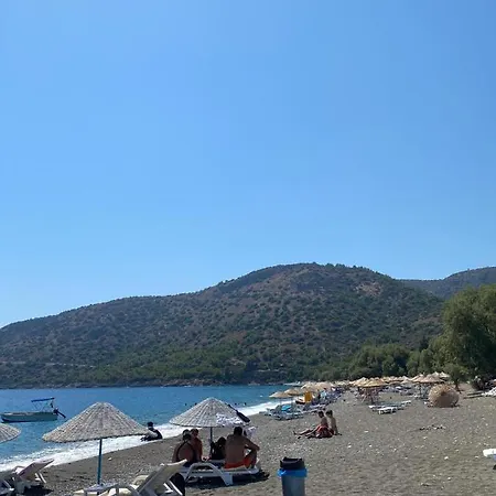 Yildiz Ahsap Evleri Appartement Datça