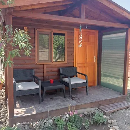 Appartement Yildiz Ahsap Evleri Datça