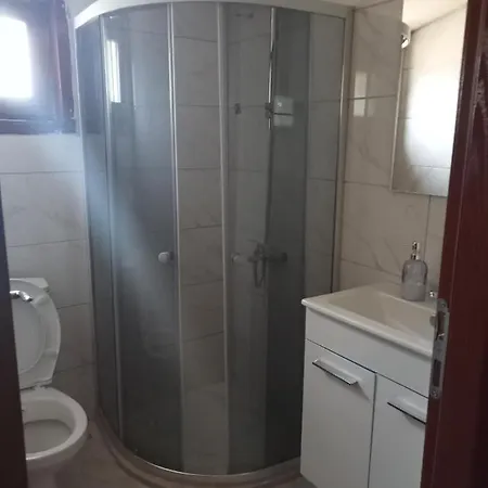 Yildiz Ahsap Evleri Apartment Datca