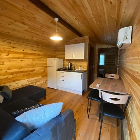 Yildiz Ahsap Evleri Appartement