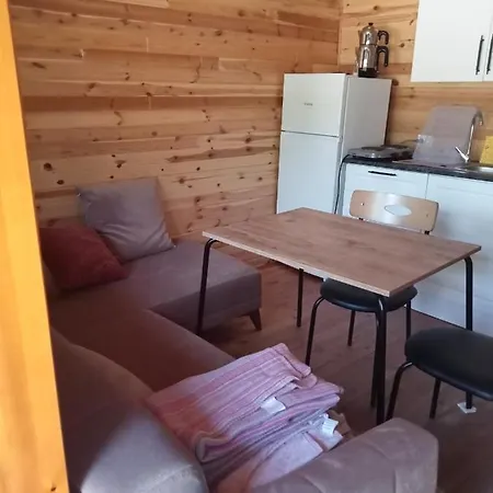 Apartment Yildiz Ahsap Evleri *