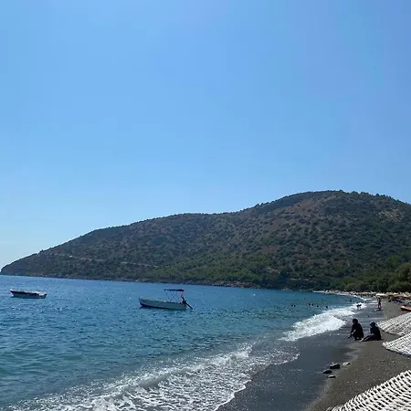 Apartment Yildiz Ahsap Evleri Datca